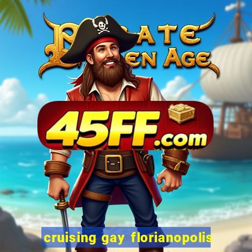 cruising gay florianopolis